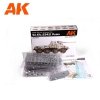AK Interactive AK35503 SD.KFZ.234/2 PUMA 1/35